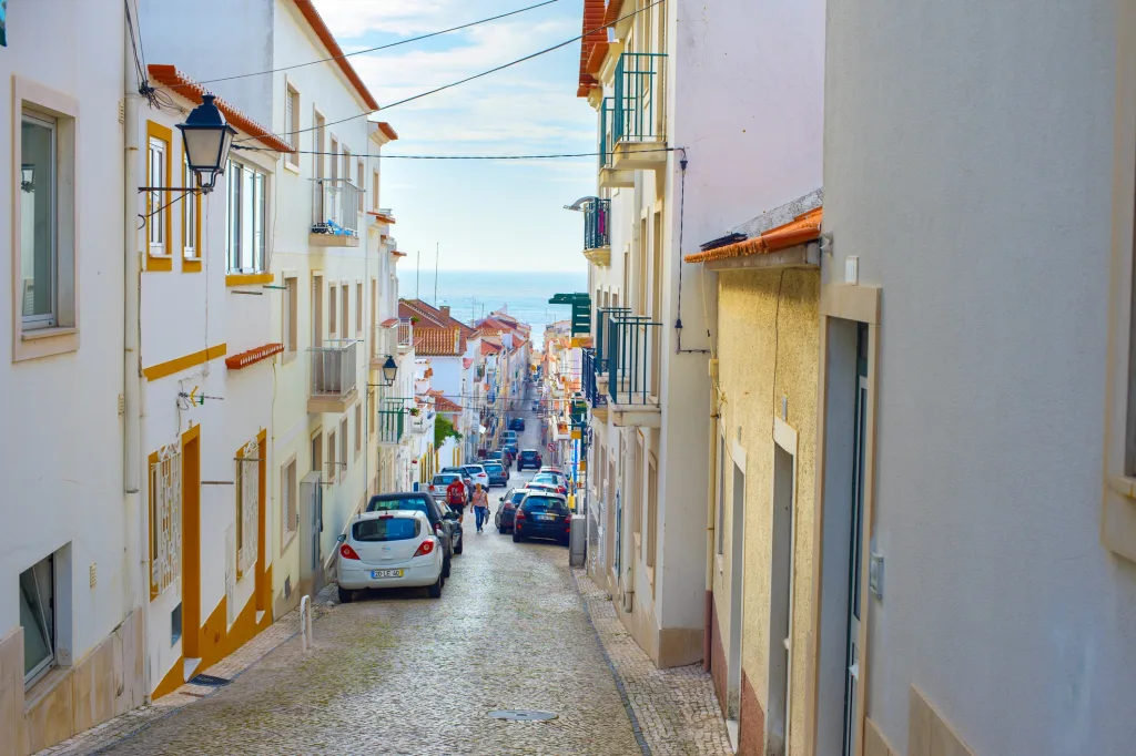 Viagem para Nazaré em Portugal, tudo que você precisa saber 5