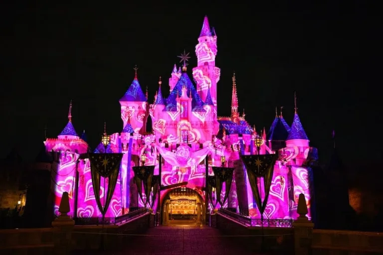 Disneyland After Dark, confira as datas e ingressos