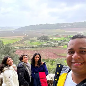 Óbidos em Portugal