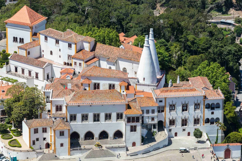 Sintra em Portugal: conheça a cidade e suas atrações imperdíveis 2
