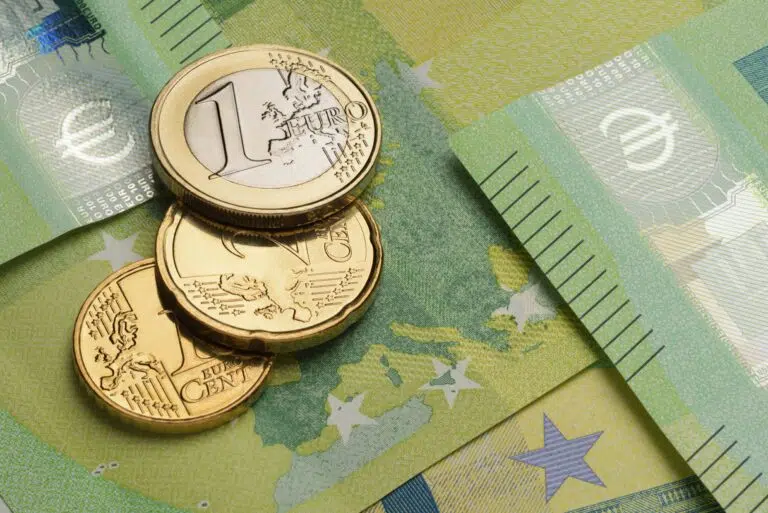 Salário mínimo em Portugal