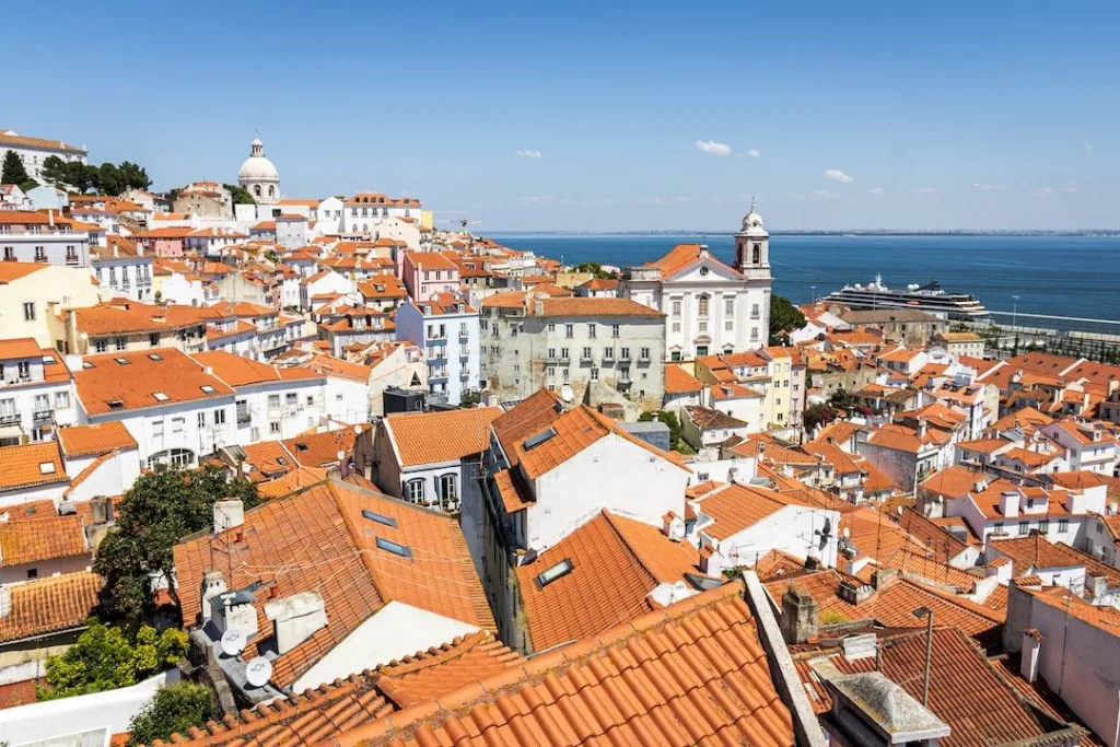 Melhores bairros para morar em Lisboa: qual o ideal pra você? 1