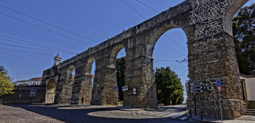 Coimbra em Portugal: guia da cidade e dicas pra sua viagem! 4