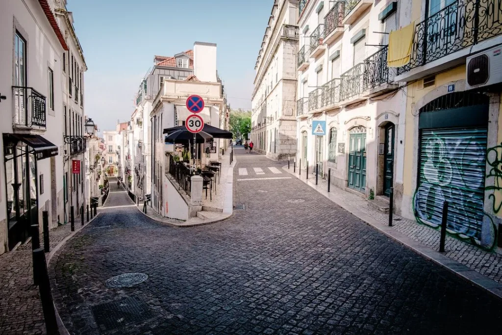 Melhores bairros para morar em Lisboa: qual o ideal pra você? 2