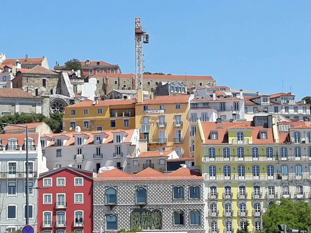 Melhores bairros para morar em Lisboa: qual o ideal pra você? 5