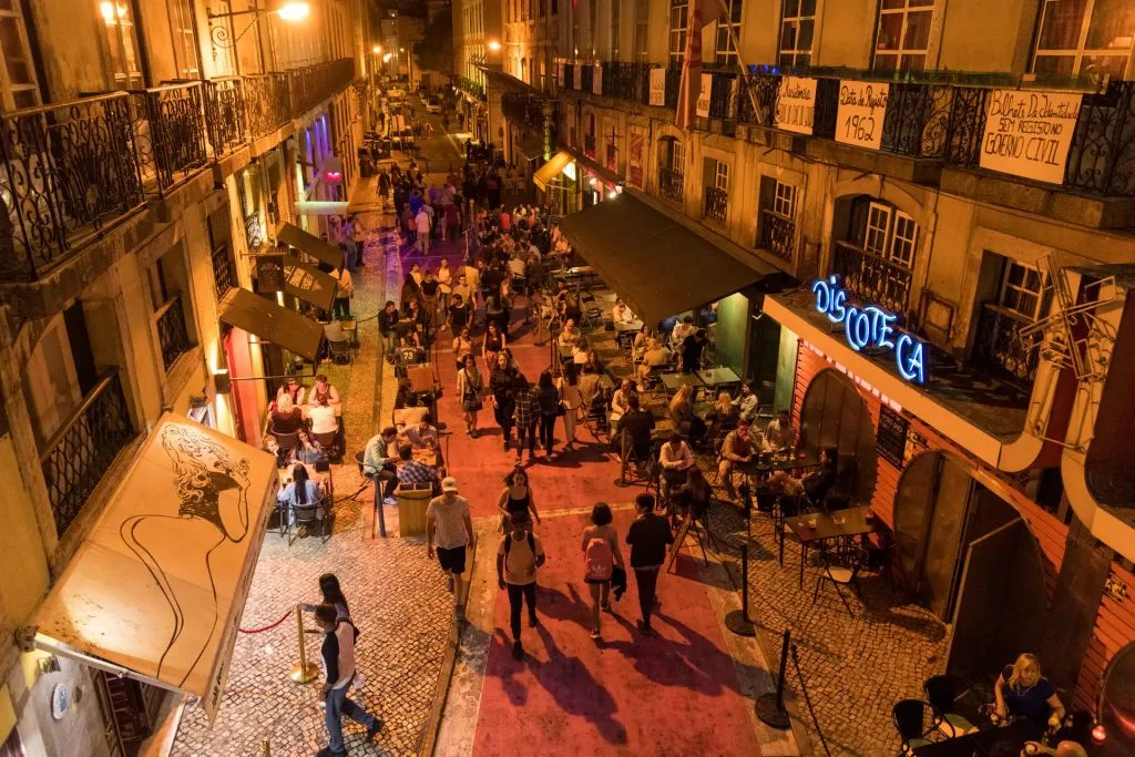 Melhores bairros para morar em Lisboa: qual o ideal pra você? 6