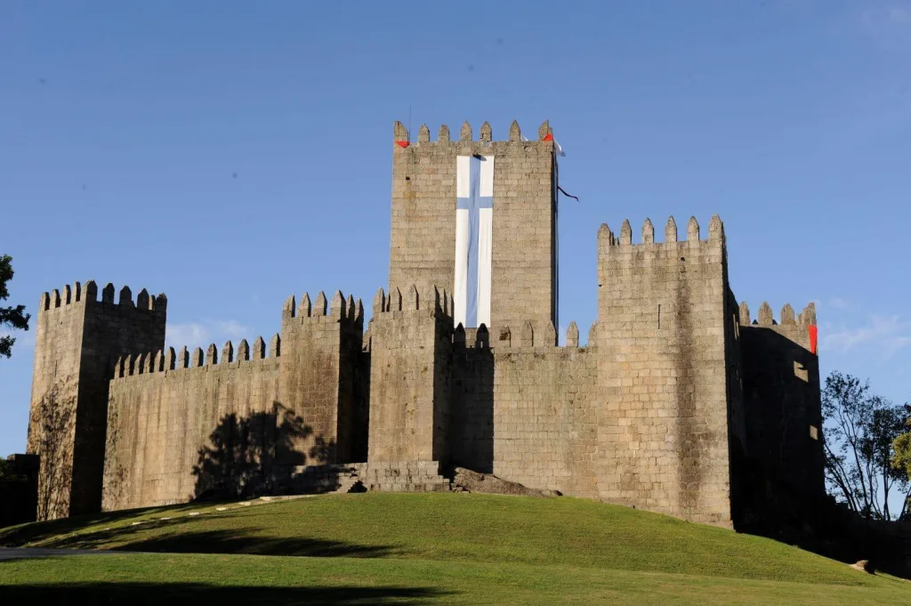 Guimarães em Portugal: o que fazer e conhecer no berço do país 2