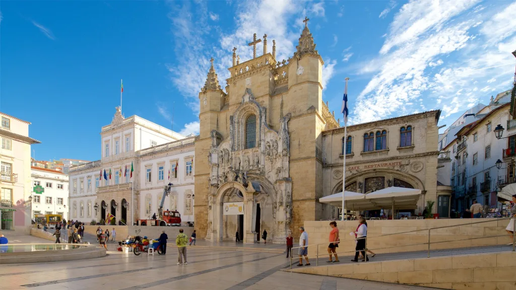 Coimbra em Portugal: guia da cidade e dicas pra sua viagem! 9