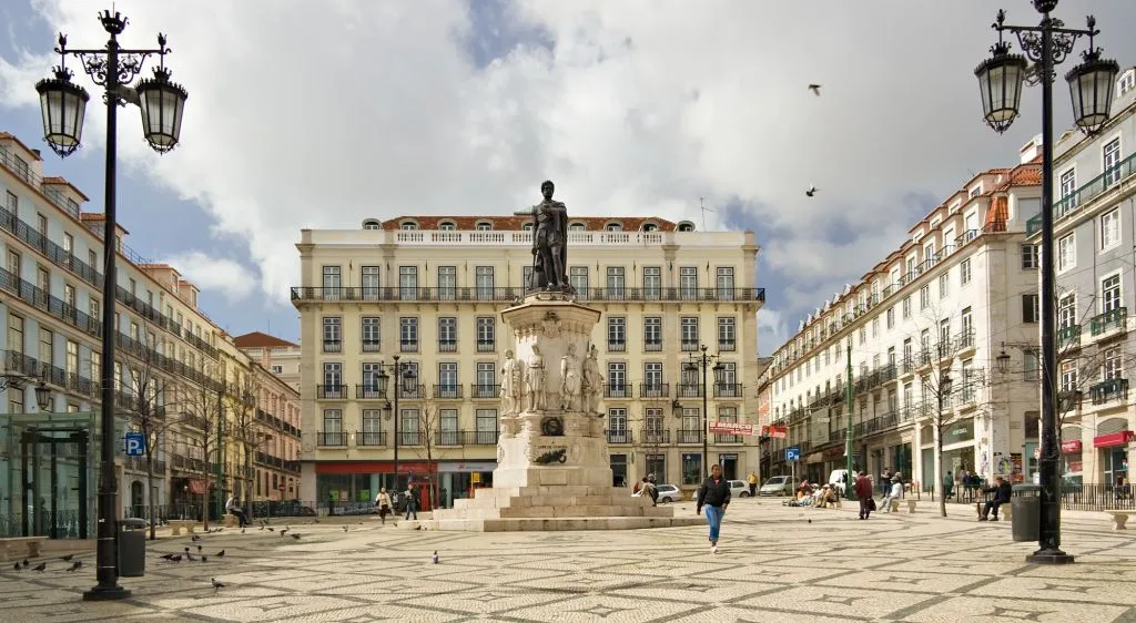 Melhores bairros para morar em Lisboa: qual o ideal pra você? 9