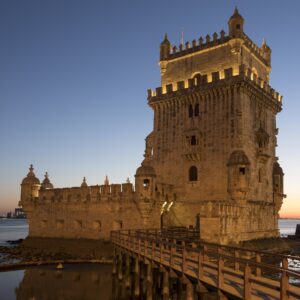 cidades de portugal