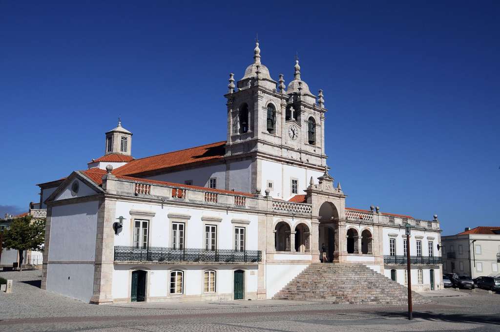 Viagem para Nazaré em Portugal, tudo que você precisa saber 4