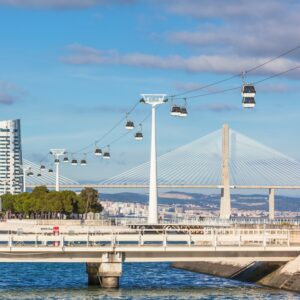 morar em lisboa