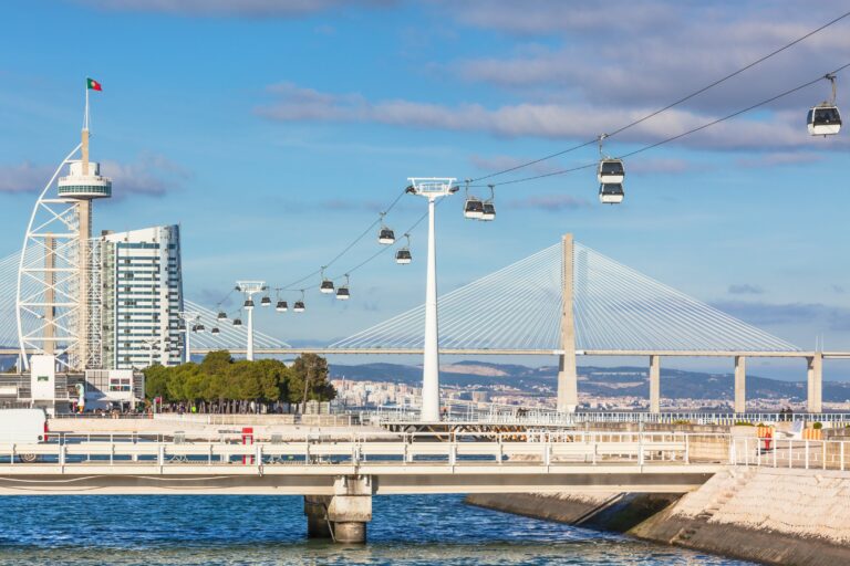 morar em lisboa