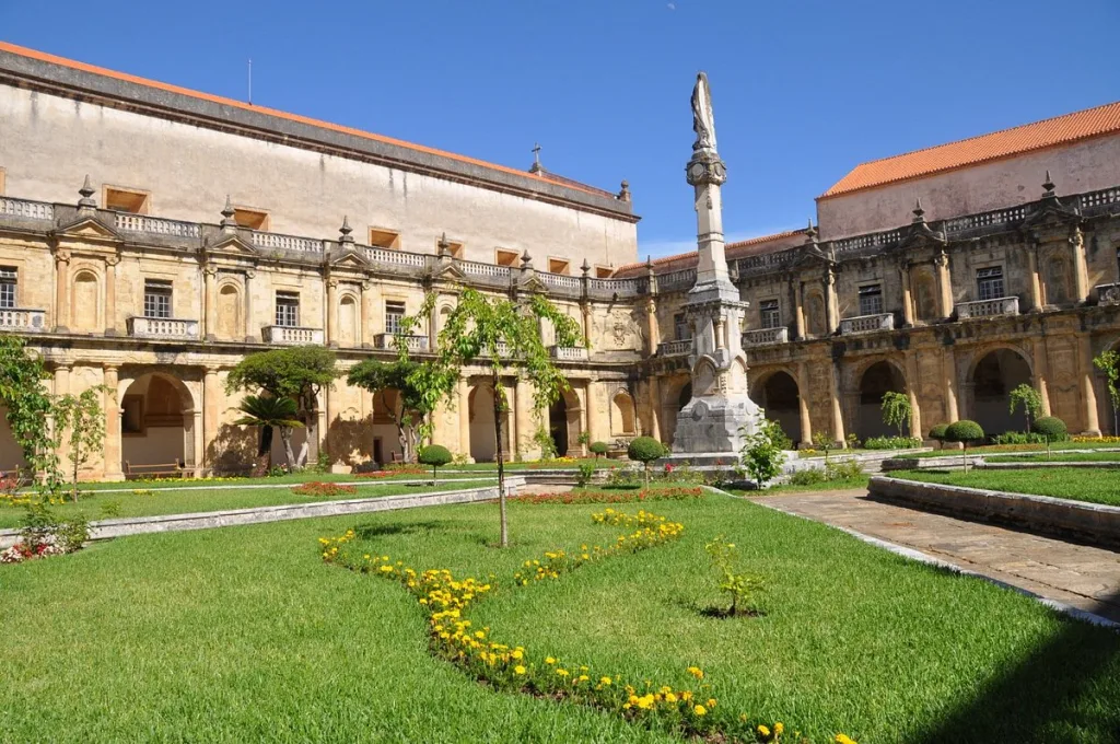 Coimbra em Portugal: guia da cidade e dicas pra sua viagem! 15