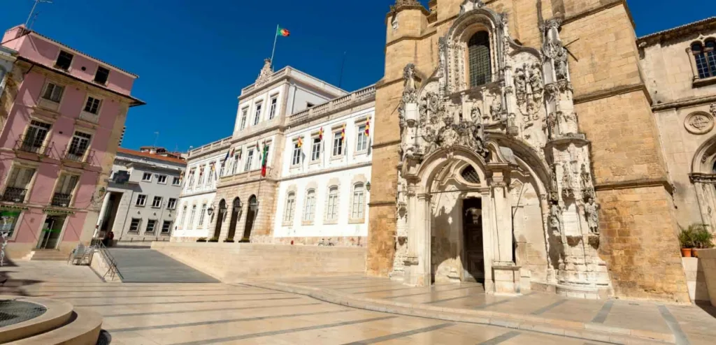 Coimbra em Portugal: guia da cidade e dicas pra sua viagem! 5