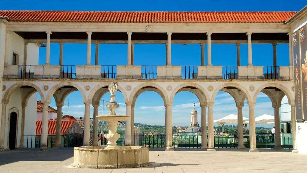 Coimbra em Portugal: guia da cidade e dicas pra sua viagem! 10