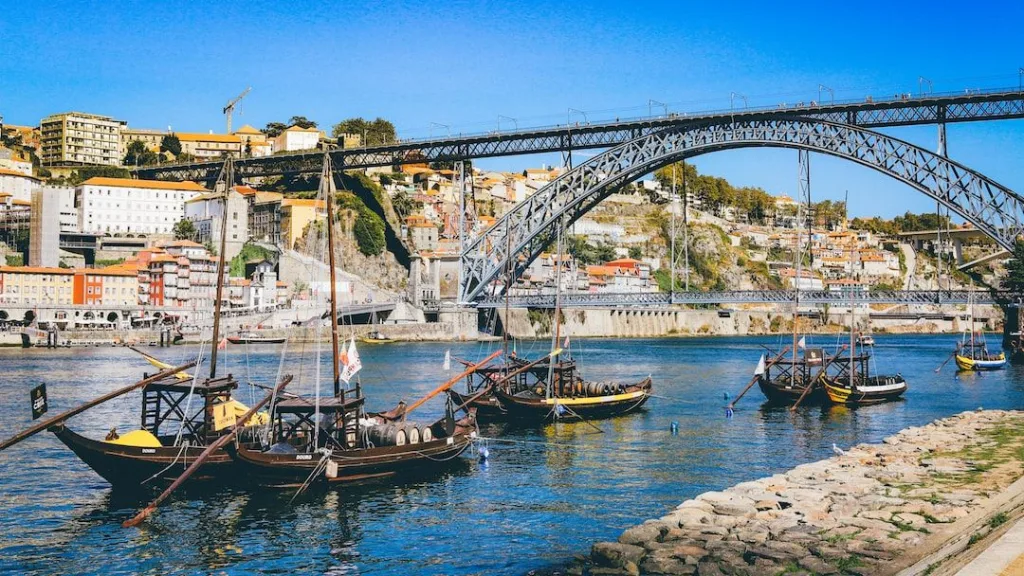 Mapa De Portugal: guia completo para planejar sua viagem 1