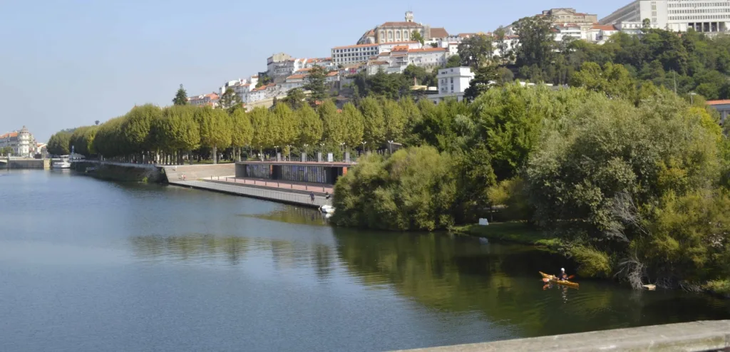 Coimbra em Portugal: guia da cidade e dicas pra sua viagem! 13