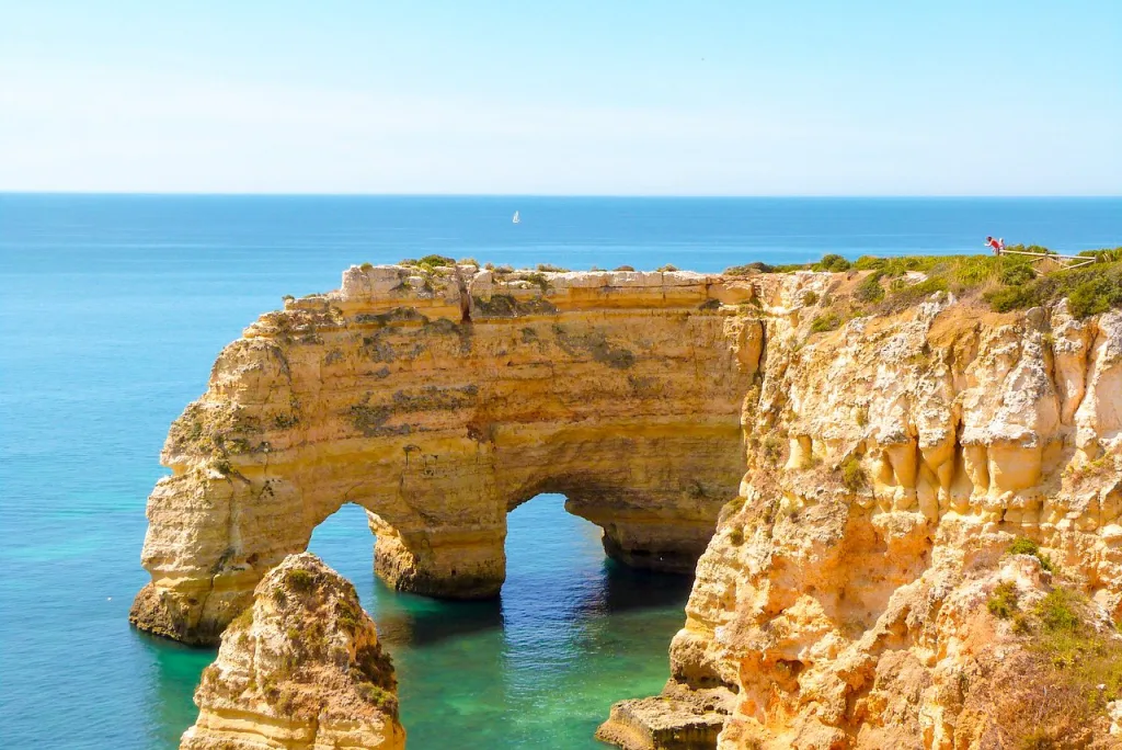 Algarve em Portugal: o que fazer na região litorânea? 8