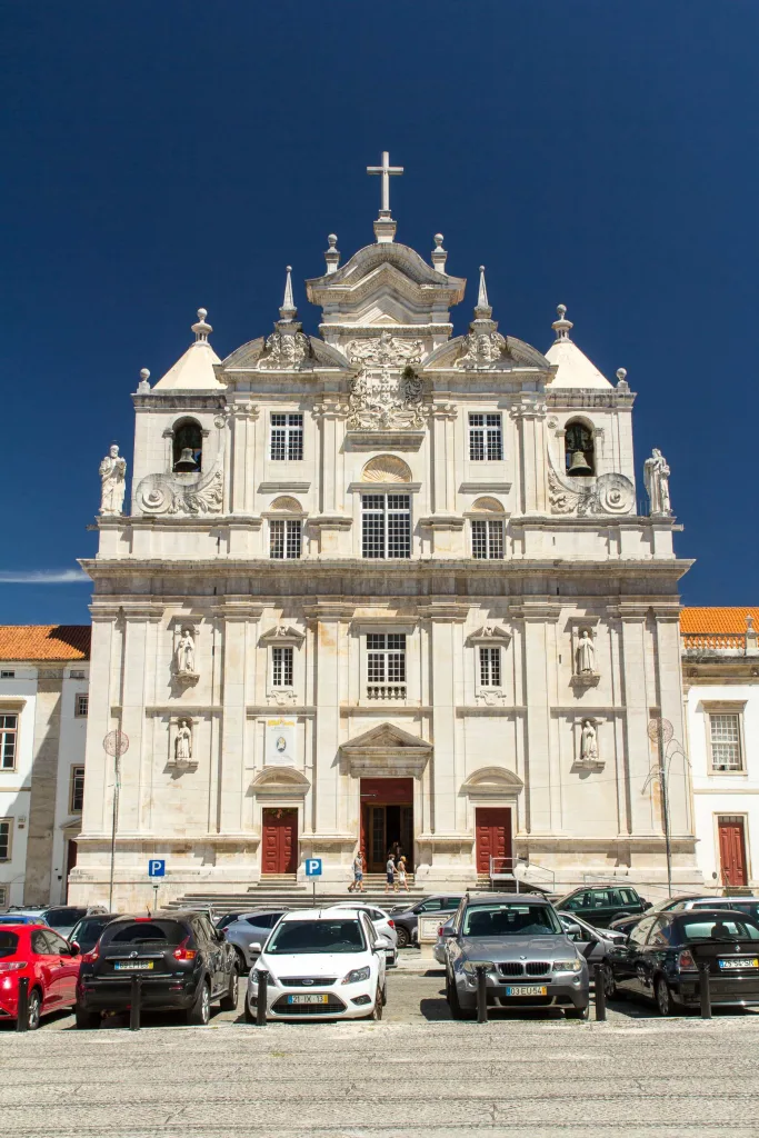 Coimbra em Portugal: guia da cidade e dicas pra sua viagem! 8