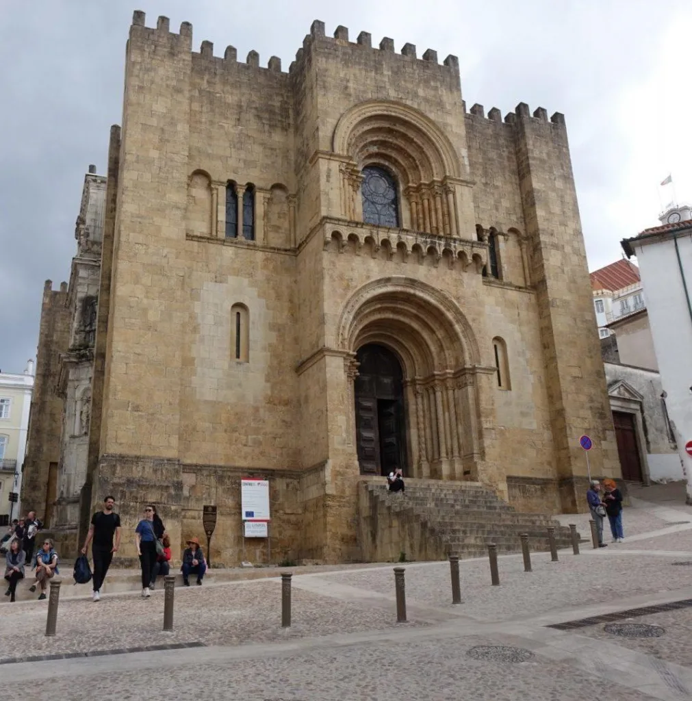 Coimbra em Portugal: guia da cidade e dicas pra sua viagem! 7