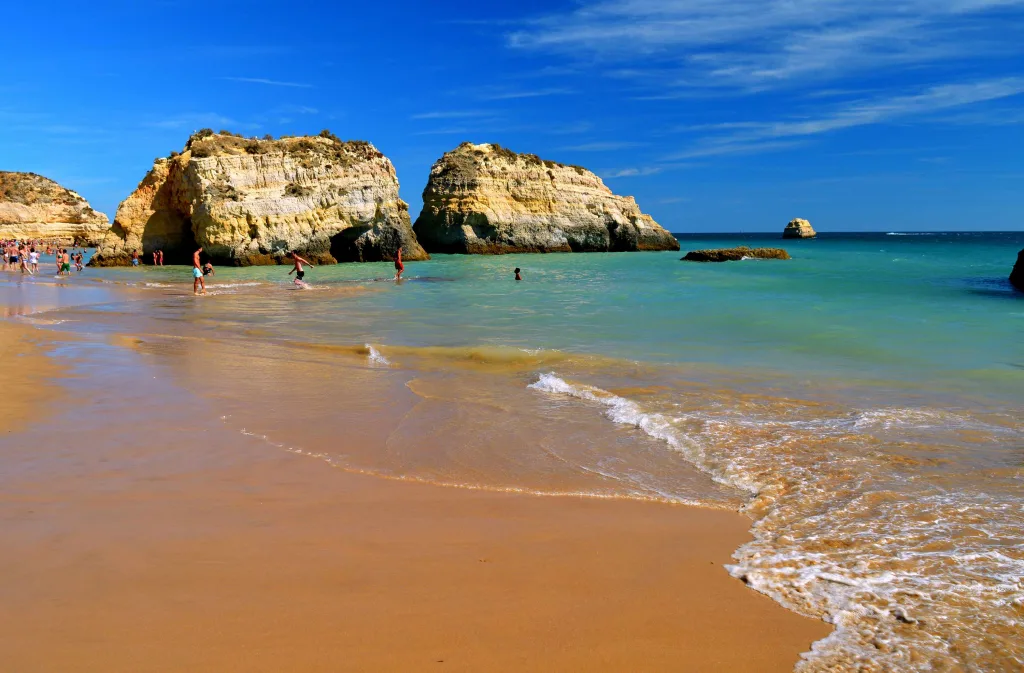 Algarve em Portugal: o que fazer na região litorânea? 10