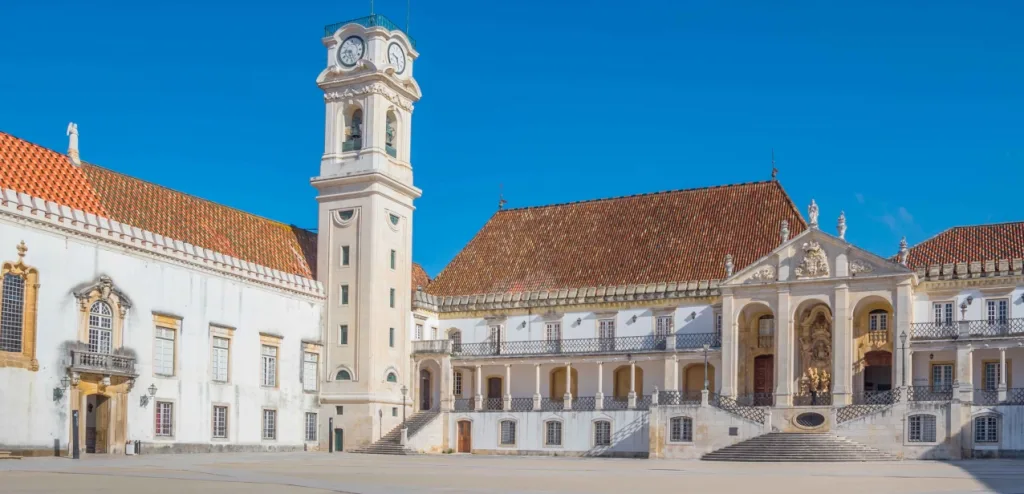 Coimbra em Portugal: guia da cidade e dicas pra sua viagem! 1