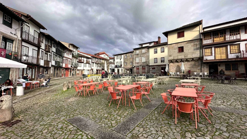 Guimarães em Portugal: o que fazer e conhecer no berço do país 3