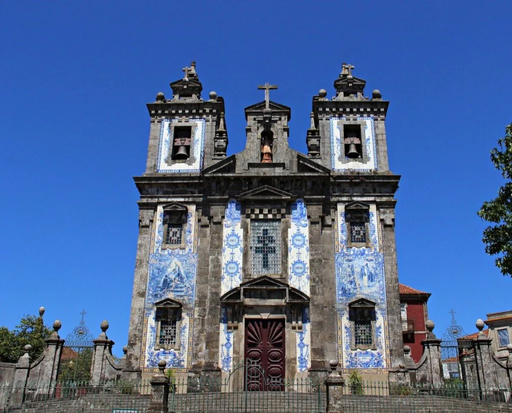 Porto em Portugal: guia completo pra sua viagem! 8