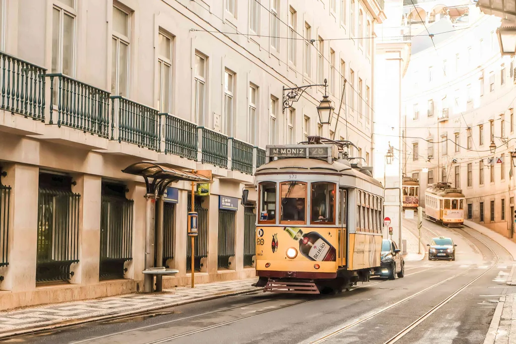 O que fazer em Lisboa: dicas incríveis para aproveitar sua viagem 4