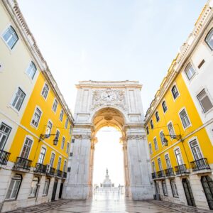 o que fazer em lisboa