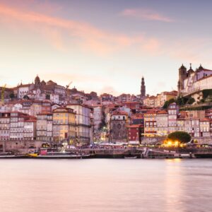 porto em portugal