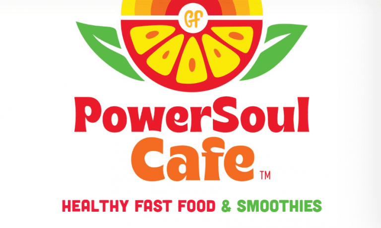 PowerSoul Cafe