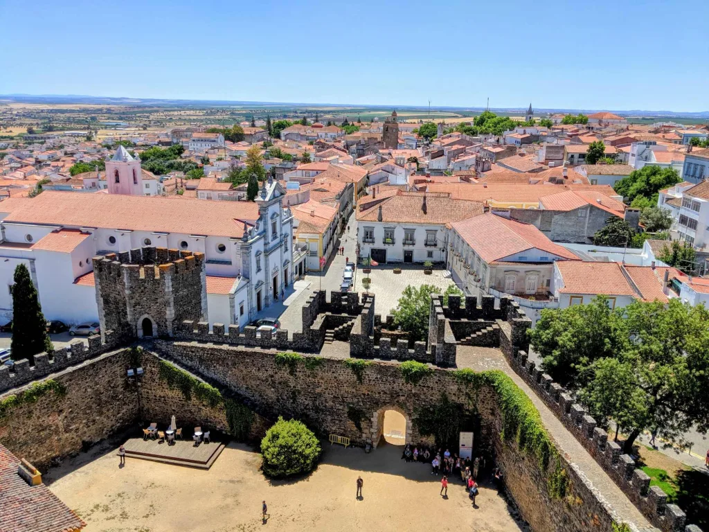 Morar no interior de Portugal vale a pena? Descubra! 4