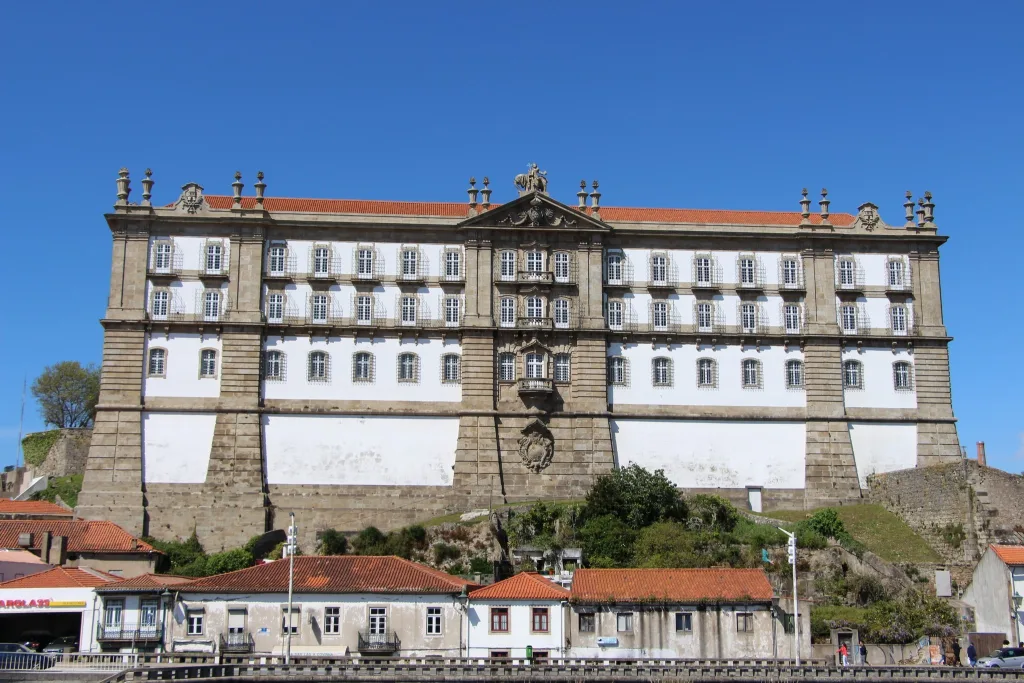 Tudo sobre a Vila do Conde em Portugal 37
