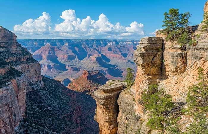 Roteiro no Grand Canyon em 2 dias: Tudo o que você precisa saber antes de ir! 2
