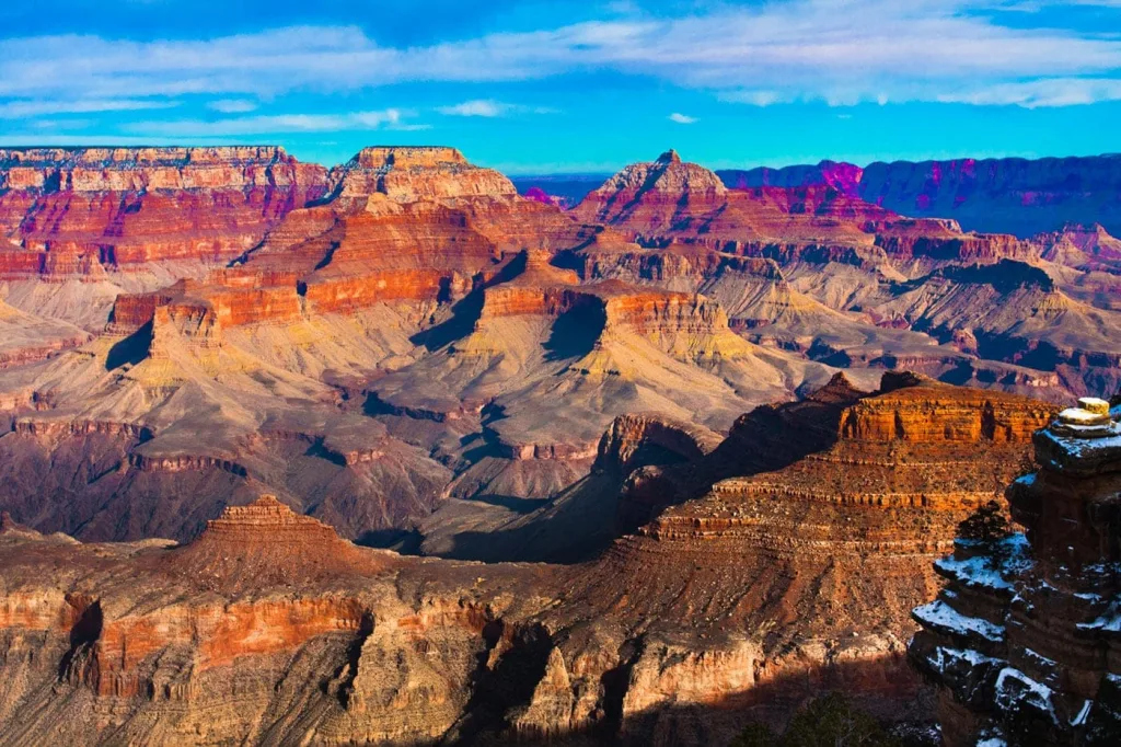 Roteiro no Grand Canyon em 2 dias: Tudo o que você precisa saber antes de ir! 3