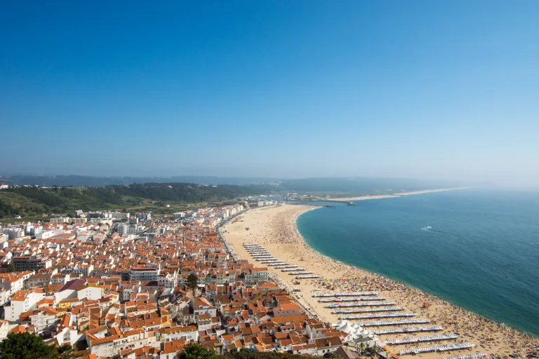 melhores praias de portugal