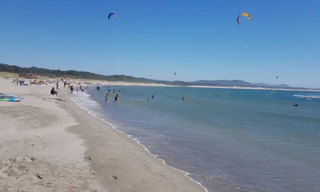 Melhores praias de Portugal: destinos incríveis para conhecer nas suas férias 6