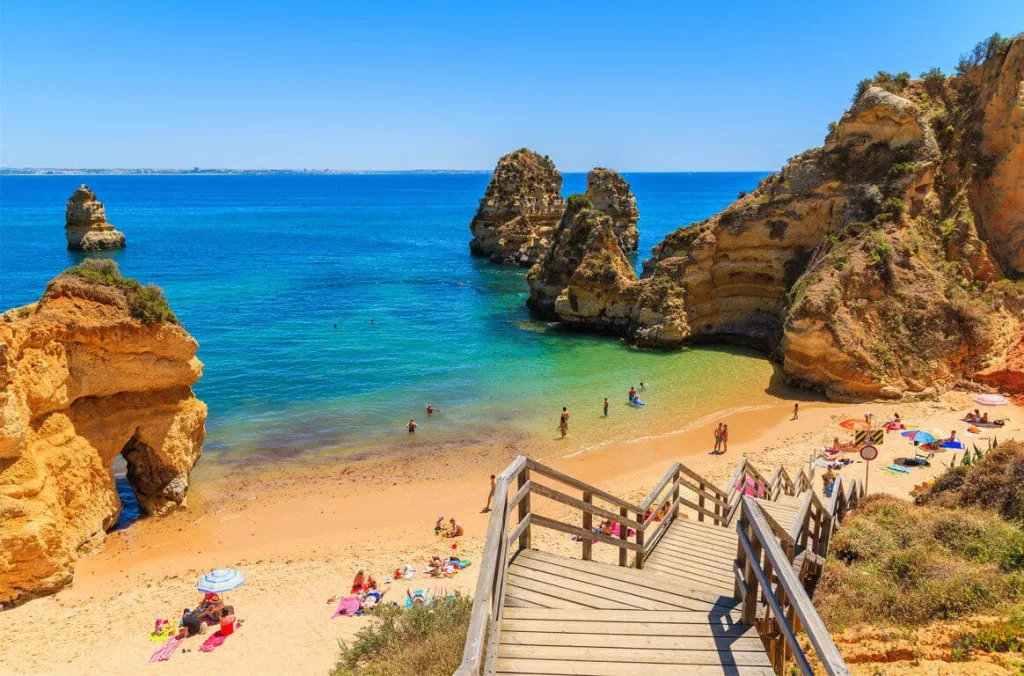 Melhores praias de Portugal: destinos incríveis para conhecer nas suas férias 7