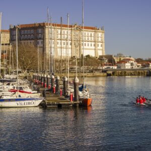 vila do conde