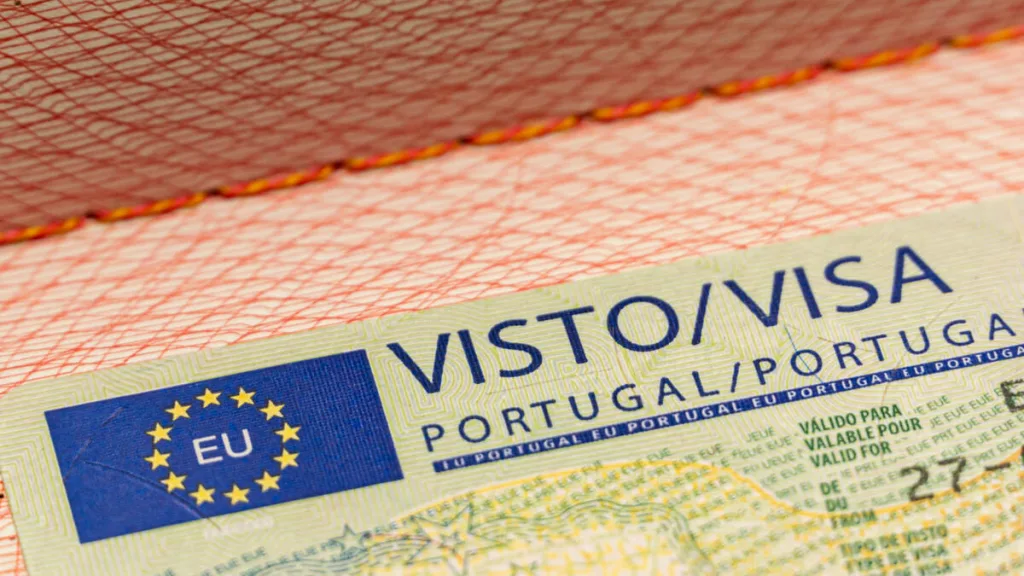 Visto de trabalho em Portugal: como tirar o seu? 1