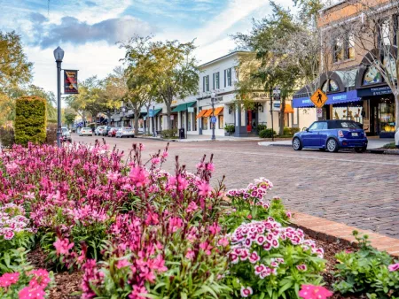 winter park orlando