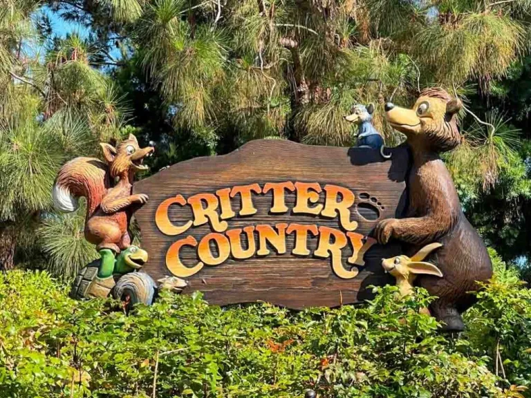 Critter Country
