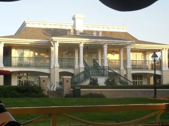 Tudo o que você precisa saber sobre o Disney Riverside Port Orleans Resort 10