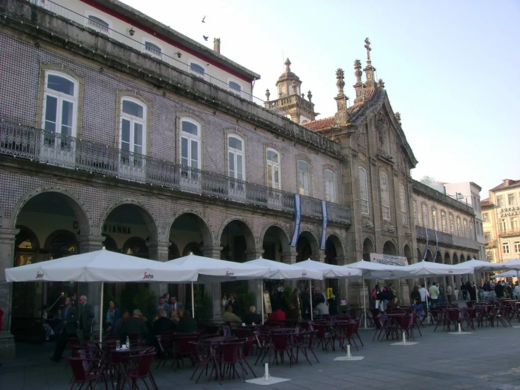 Braga em Portugal: tudo sobre a cidade! 32