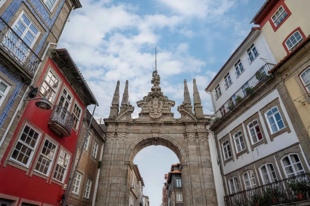 Braga em Portugal: tudo sobre a cidade! 2