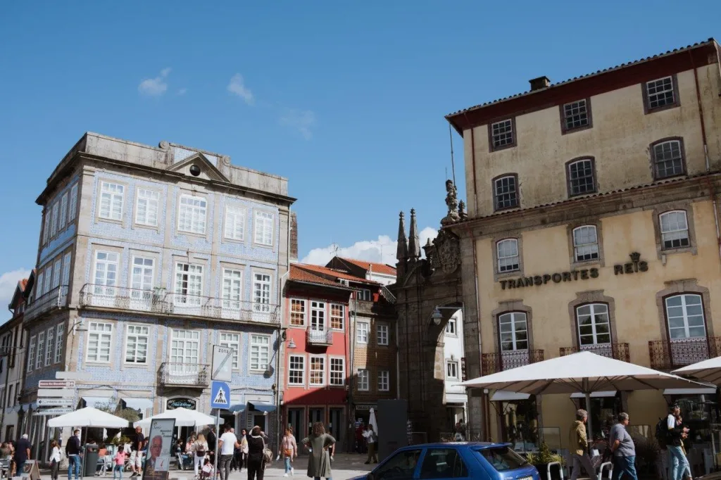 Cidades de Portugal para morar: conheça as melhores opções 3