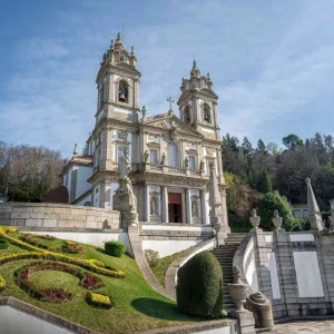 braga em portugal