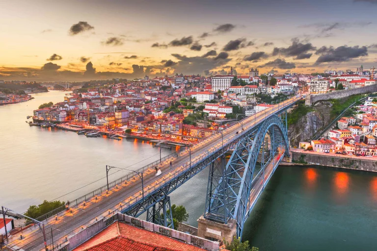 cidades de portugal para morar